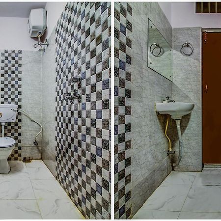 Hotel Oyo Flagship Spc & Span Jamshedpur Zewnętrze zdjęcie